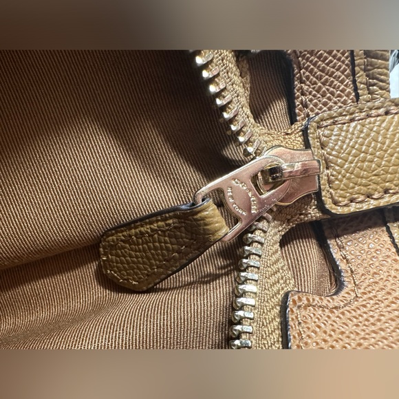 Coach bag - Picture 8 of 13